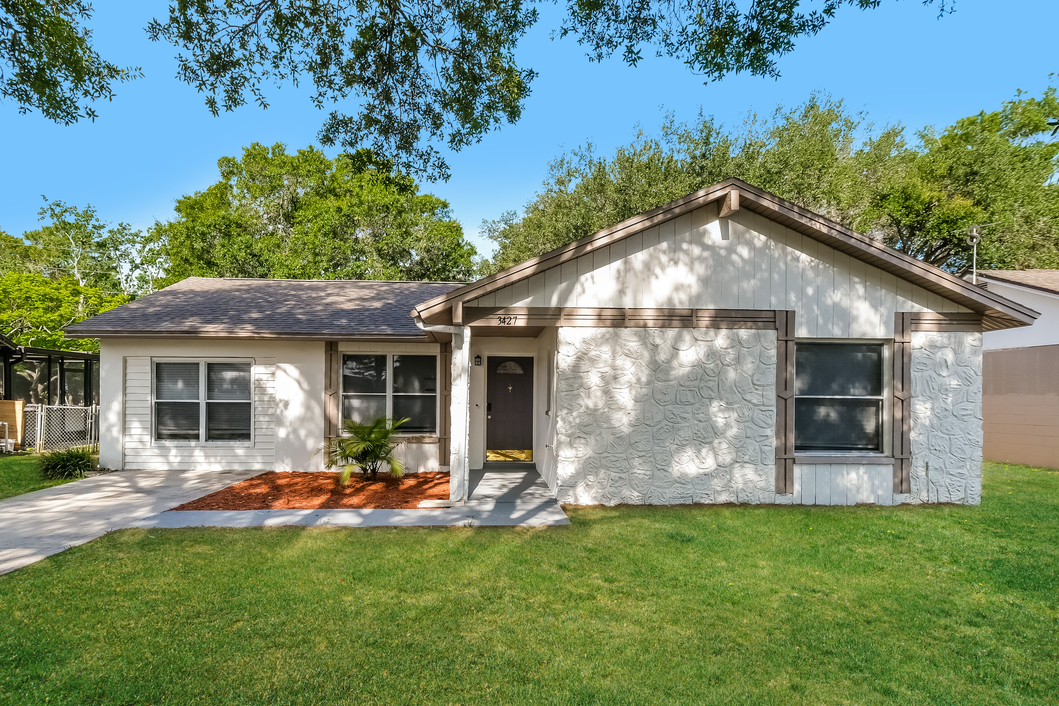 3427 DELLEFIELD ST NEW PORT RICHEY, FL 34655